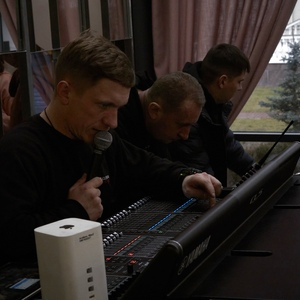 Володимир Любимов